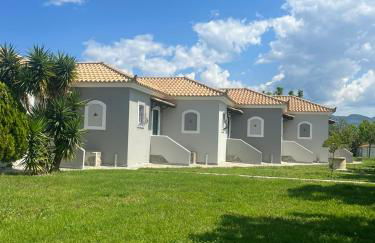 Odysseas rooms - Foto 1