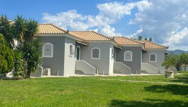 Odysseas rooms - Foto 1