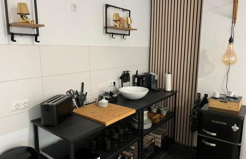 100m E-Ladestation - max 4 pers - Düsseldorf - Ruhrgebiet - Pilgerstätte - Foto 7