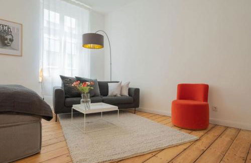 Design Altbautraum in der City - Nähe DUS & Dortmund & Köln & Essen - Foto 20