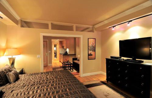 Lombardy Hotel - Foto 18