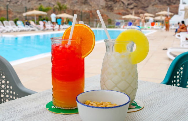 Apartamentos Cordial Magec Taurito - Foto 35