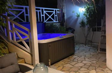 La petite duchesse - jaccuzzi - Foto 8