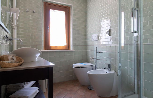 Relais Magione Papale - Photo 18