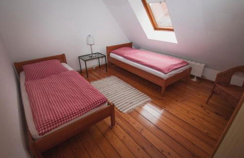 Der Deichhof - Ferienwohnungen - Foto 63