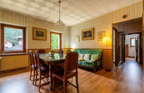 Sulle Dolomiti a Casa della Scrittrice - Foto 27