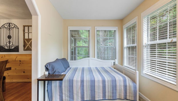 Cozy Cove - Foto 3, Habitación