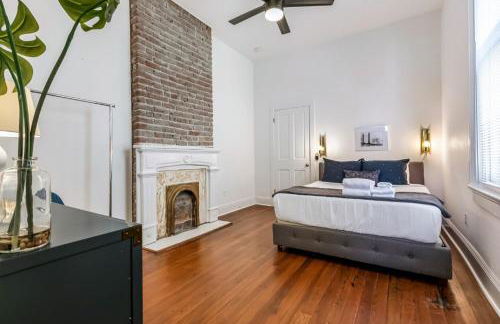 Luxury 4BR in Uptown NOLA - Foto 24