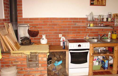 Na Wysokiej Górce- Agroturystyka - Foto 13