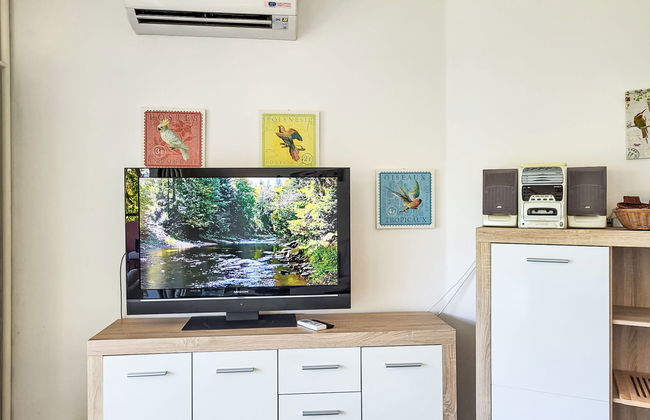 Frontlake Panorama Apt. 408 - Foto 14