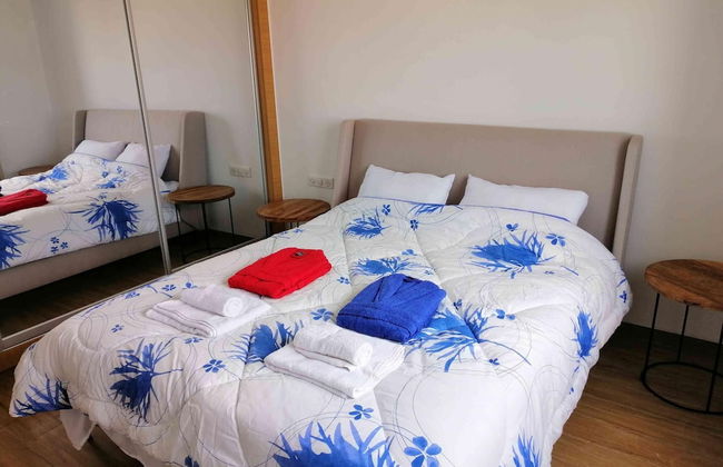 Bright Stylish 1bd Flat in Jardins De Carthage - Foto 8