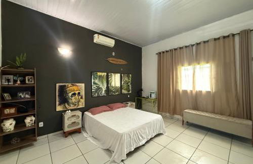 Casa de campo com lazer - Foto 7