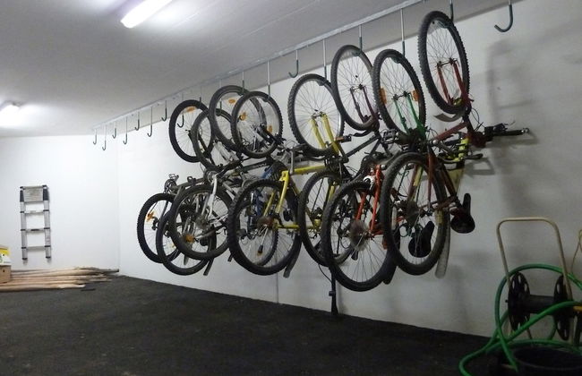 Contemporary Apartment in Leogang near Ski Area - Foto 14