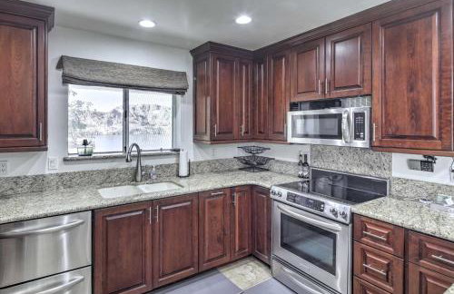 Parker Home on the Colorado River w/ Views! - Foto 2