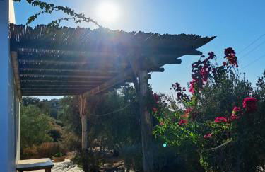 Casa Anemousa, tra cielo e mare - Foto 19