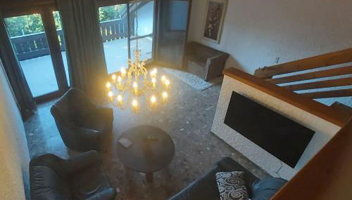 Ferienhaus in Langenloh bei Nürnberg - Foto 5