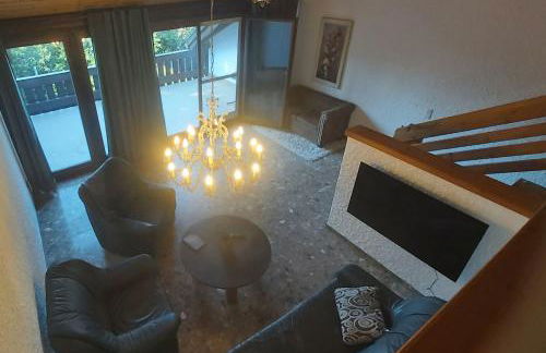 Ferienhaus in Langenloh bei Nürnberg - Foto 5