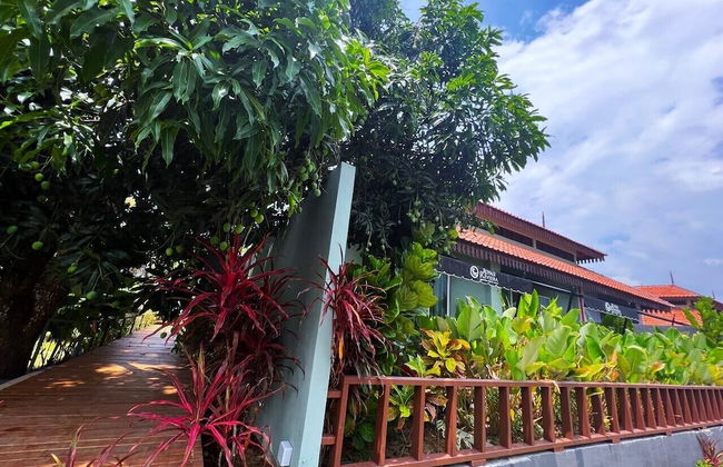 ROYALE RIVIERA RESORT PRIVATE POOL VILLA - Foto 64