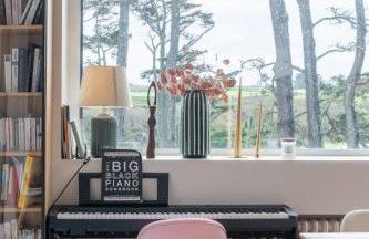 KER LAN - Maison de caractere avec SPA et vue mer - Foto 11