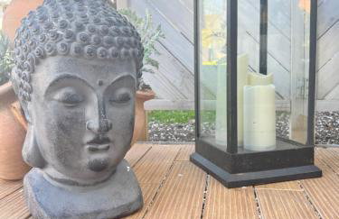 Ammersee Garten Appartment - Foto 50