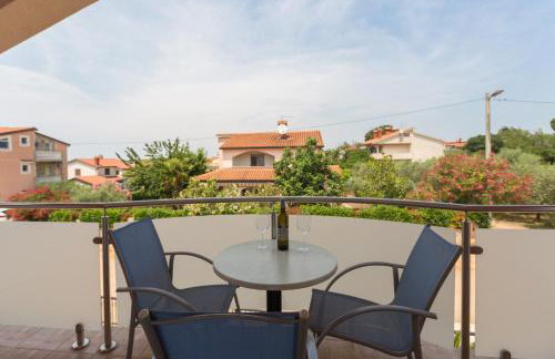 Studio Apartmani Marcela - Foto 17