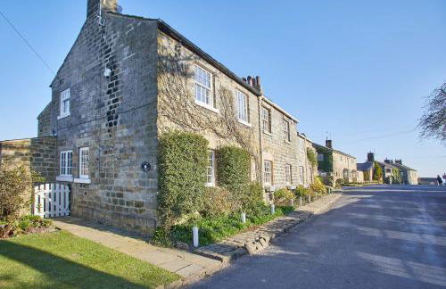 Host & Stay - Tithe Cottage - Foto 35