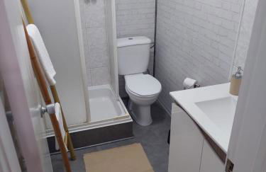 "Apartamentos do Farol" com vista para o mar - Foto 41