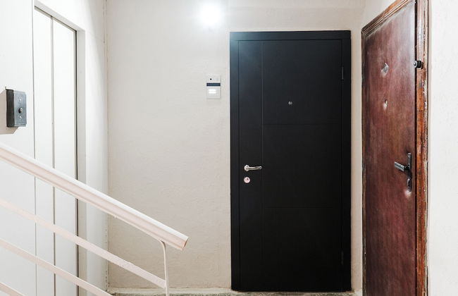 CityApartments Kyiv Palace "Ukraine" - Foto 37