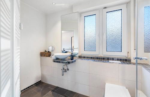 Urban Retreat Apartment - Whirpool - Top Lage - Foto 38