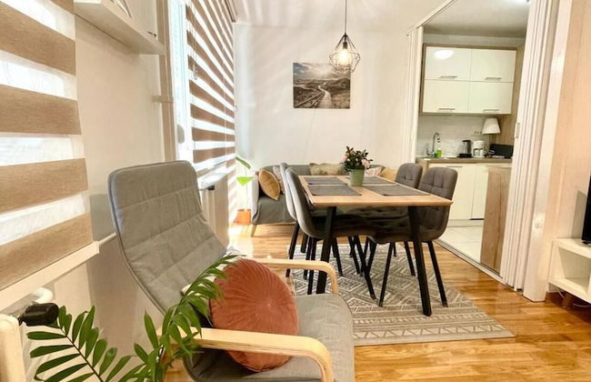 Tiara Vracar Apartment - Foto 9