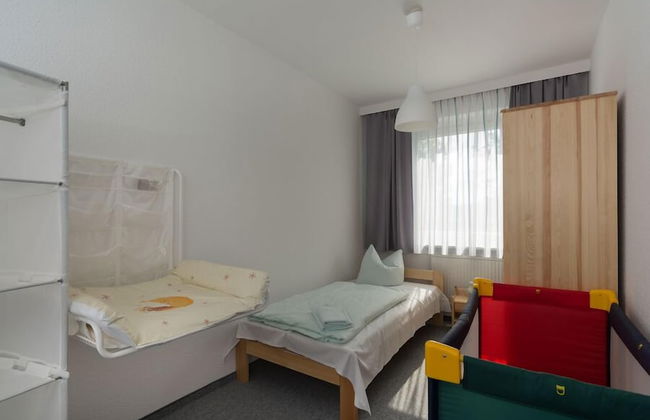 Spreewald-Familienherberge - Foto 6