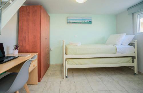 Nirou Studio by the beach - Foto 24