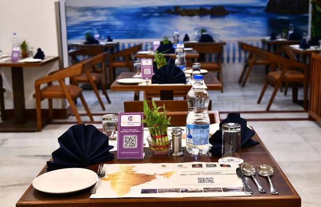 Click White House Residency Vadodara - Foto 28