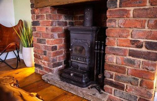 5 Bedrooms, Pool Table, Sleeps 10, Contractor Stays, Family Gatherings - Secure Free Parking - Foto 11