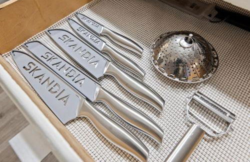 Family Retreat Near Kalahari Sleeps 10 Modern - Foto 15