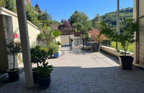 Charmant appartement en pierres - Foto 10