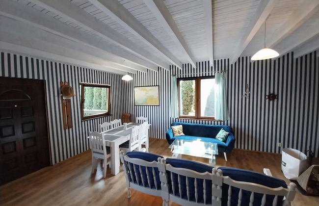 Holiday Homes for 7 People in Swinoujscie - Foto 21