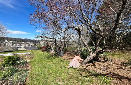 Maison de village, Route des lacs - Foto 22