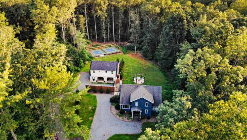 Pickleball - 2 Homes - Sleeps 20 - 151 Brew Trail - Foto 2