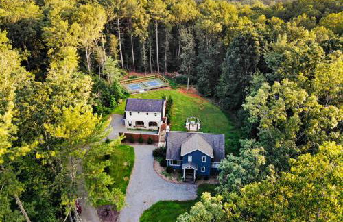 Pickleball - 2 Homes - Sleeps 20 - 151 Brew Trail - Foto 2