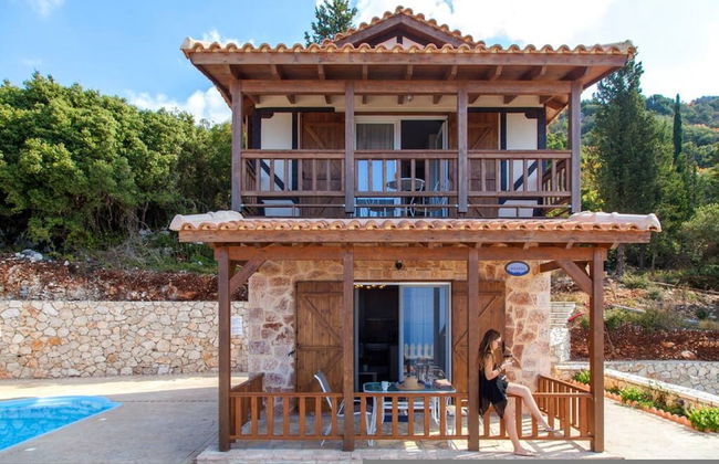 Vissala 2 Paeonia in Chortata - Foto 7