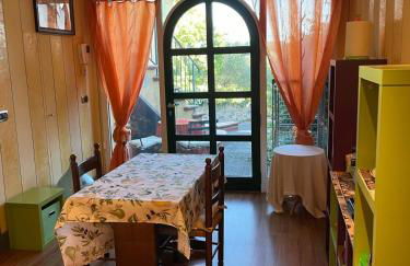 Impruneta, Italy apartment with a view of the countryside - Foto 11