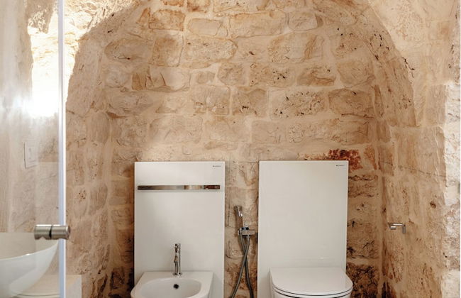 I Trulli del Feudo di San Giacomo - Photo 16