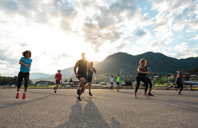 Belambra Clubs Praz-sur-Arly - L'Alisier - Foto 44