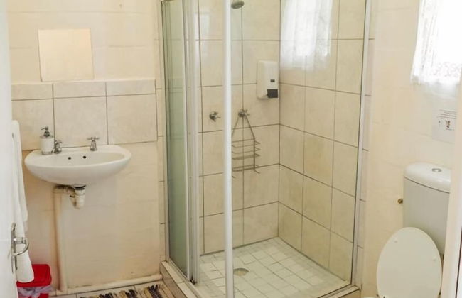 Kingfisher Hollow Exclusive Guest House - Foto 21