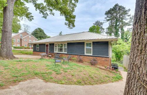 4 Mi to Dtwn Family-Friendly Apt in Atlanta! - Foto 23