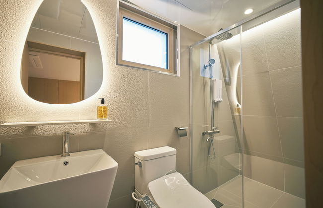 Dandelion Sinsa Branch 1 - Foto 53