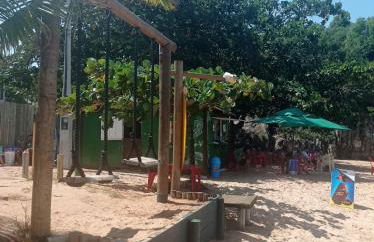 Casa com mezanino, de frente para o mar - Foto 30