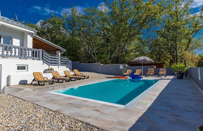 Villa Stingray - Foto 40