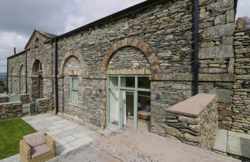 Rowan Cottage - Foto 64